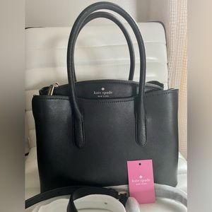 Kate Spade Rory Medium Satchel bag! Used once/ like new, great condition.